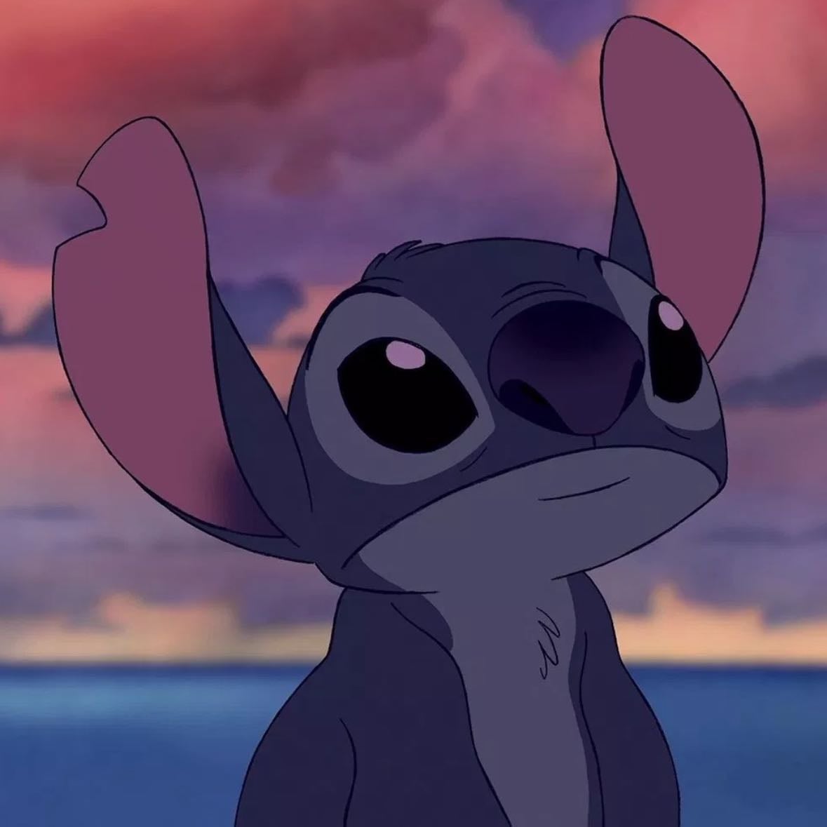 Stitch - Lilo & Stitch