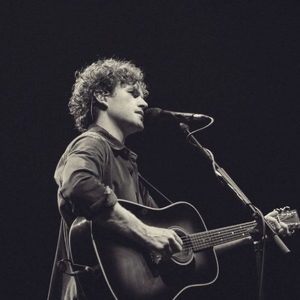 Riptide - Vance Joy