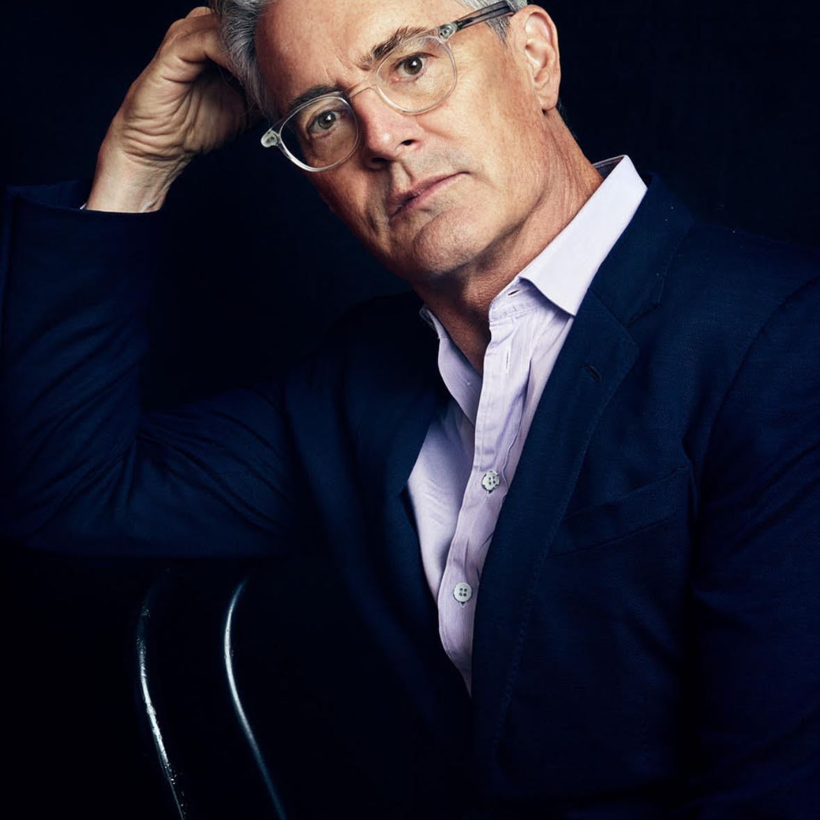 Kyle Machlachlan - 1959–