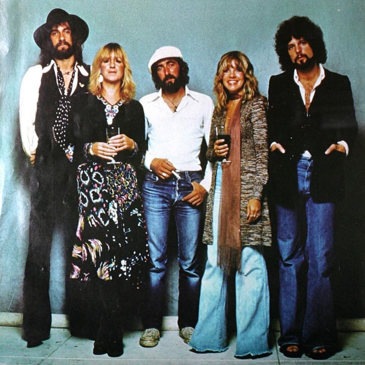 Silver Springs - Fleetwood Mac