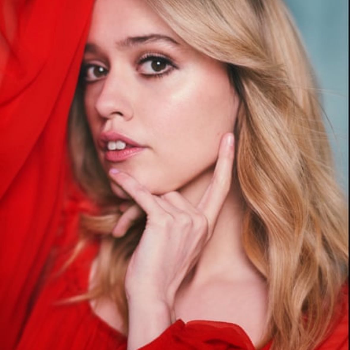 Aimee Lou Wood - 1994–