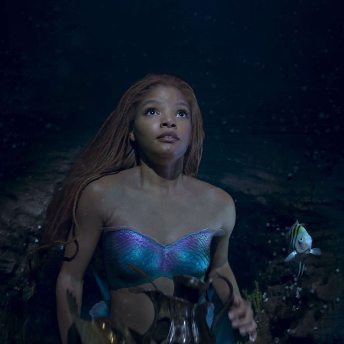 Ariel - The Little Mermaid