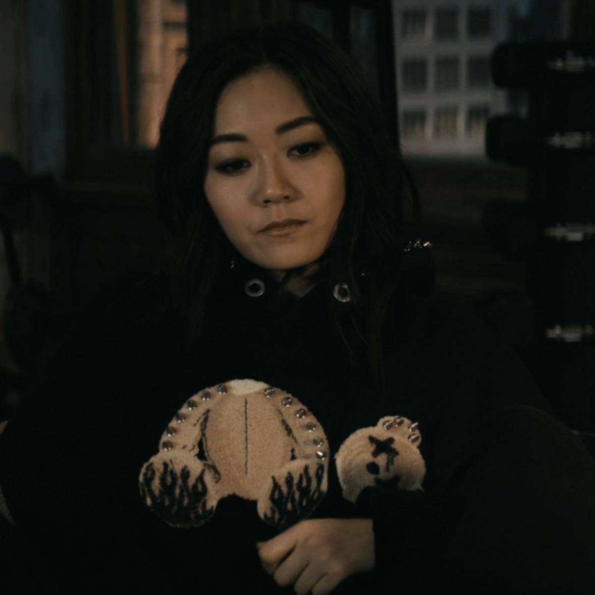 Kimiko - The Boys