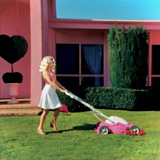 Simple Girl - Song · Remy Bond