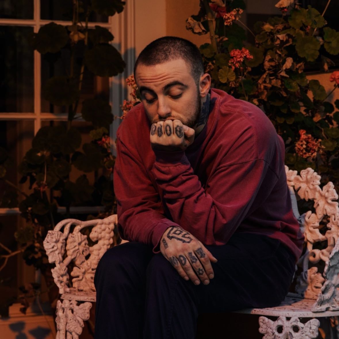Mac Miller - 1992-2018