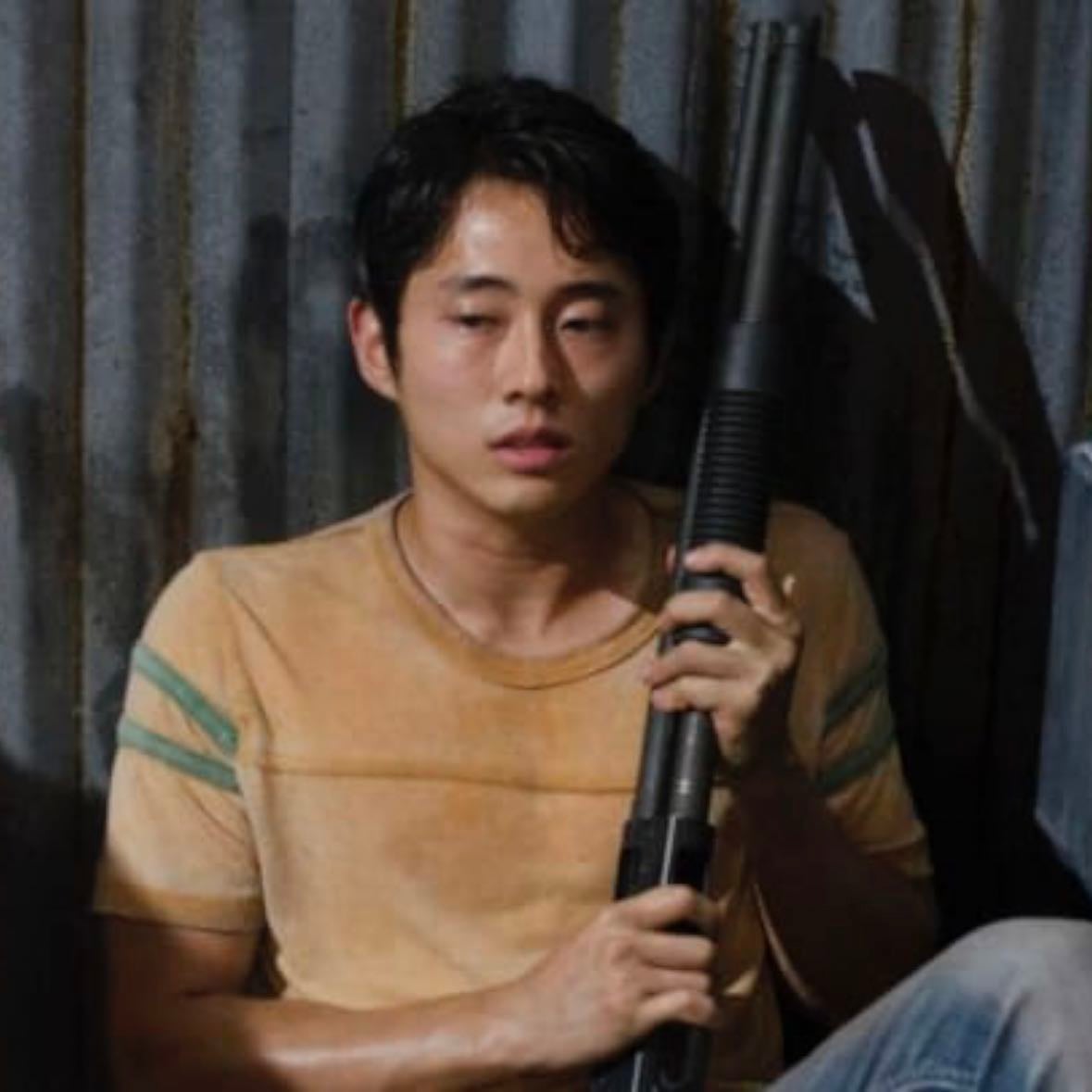 Glenn Rhee - The Walking Dead