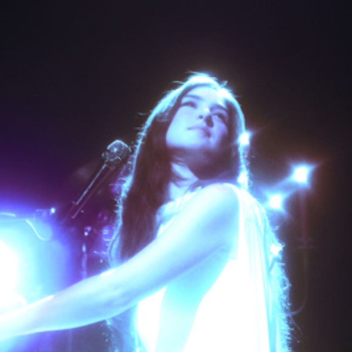 Andromeda - Weyes Blood
