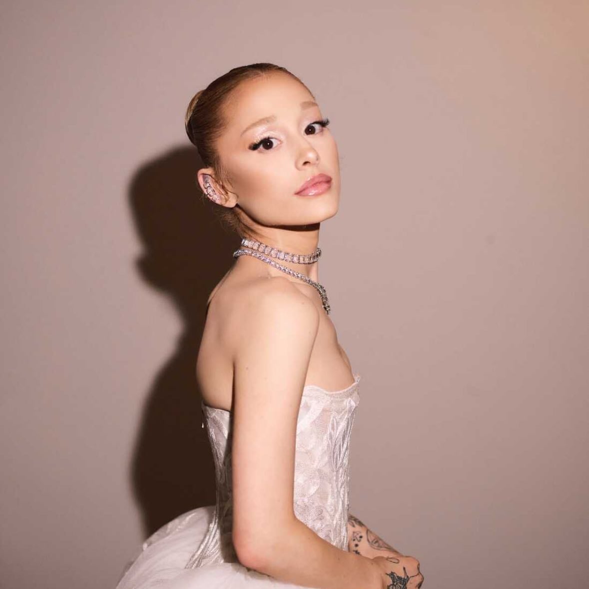 Ariana Grande - 1993–
