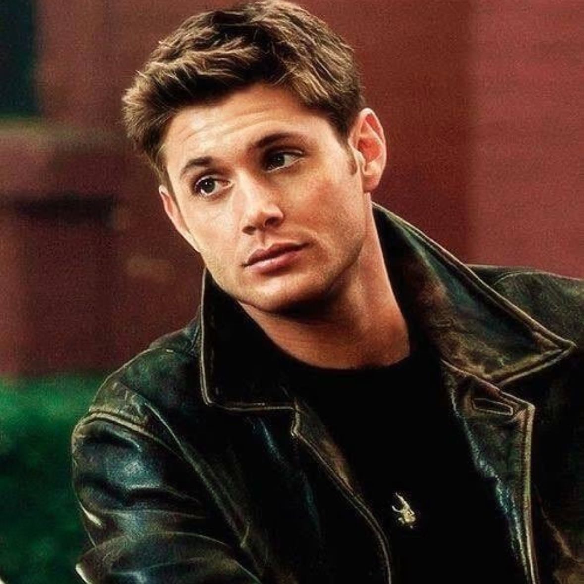 Dean Winchester - Supernatural