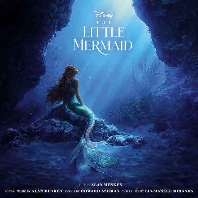 Part of Your World - Song · Halle