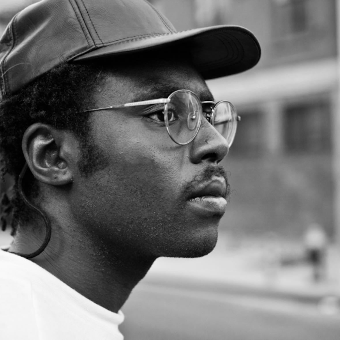 Champagne Coast - Blood Orange