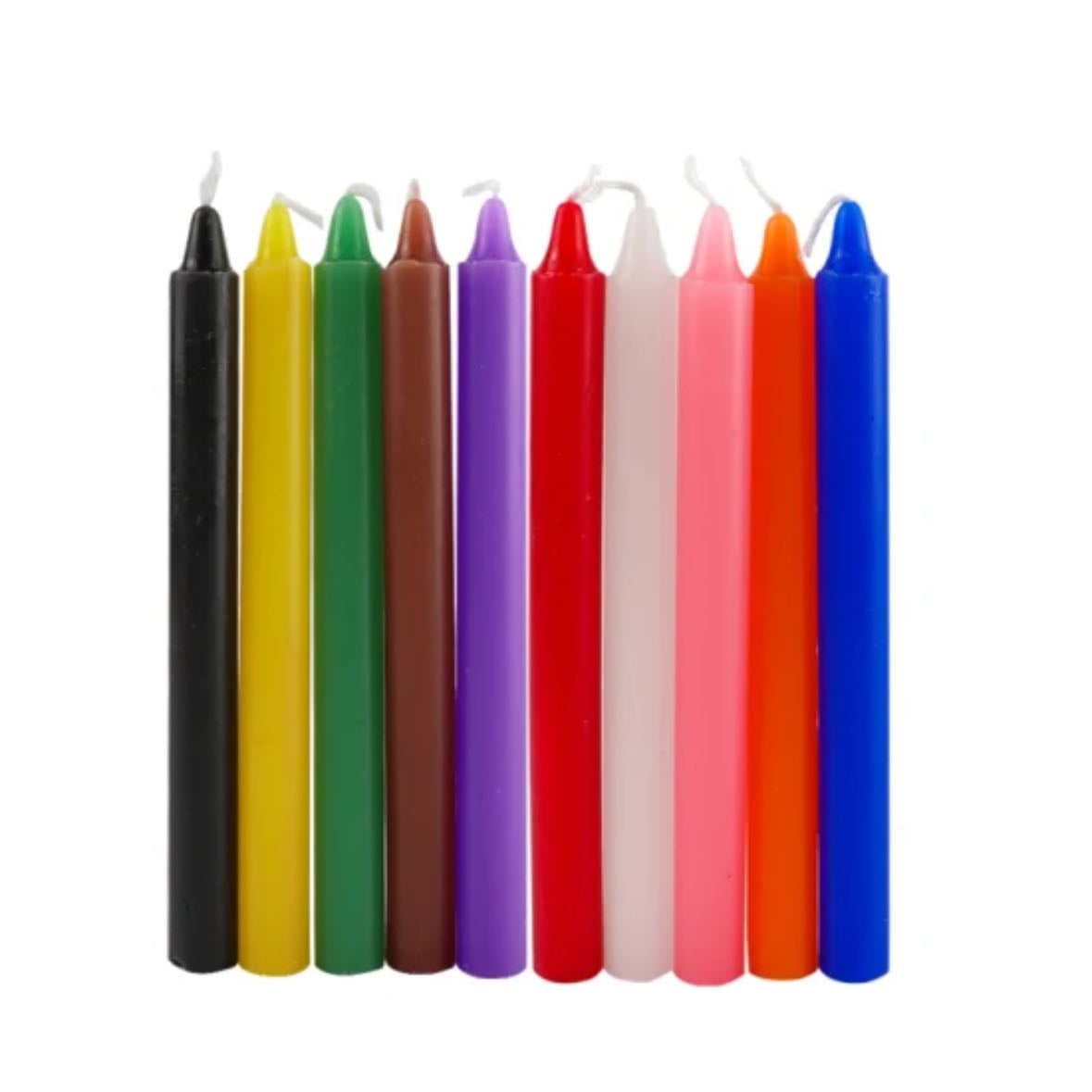 mini candles