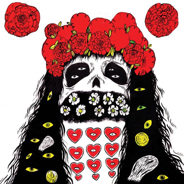 Feyd Rautha Dark Heart - Song · Grimes