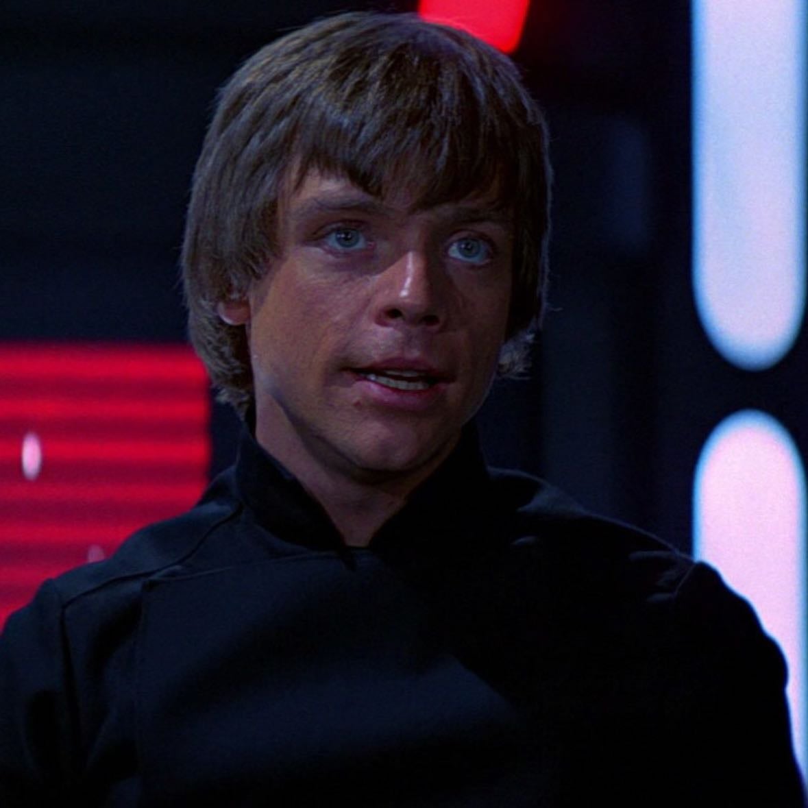 Luke Skywalker - Star Wars