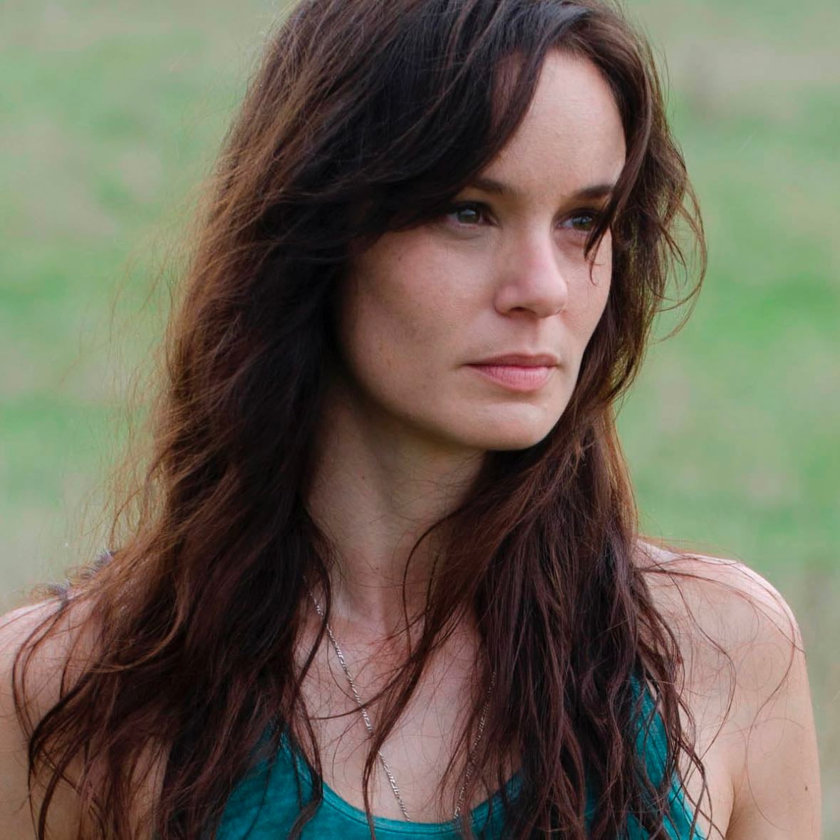 Lori Grimes - Sarah Wayne Callies (The Walking Dead)
