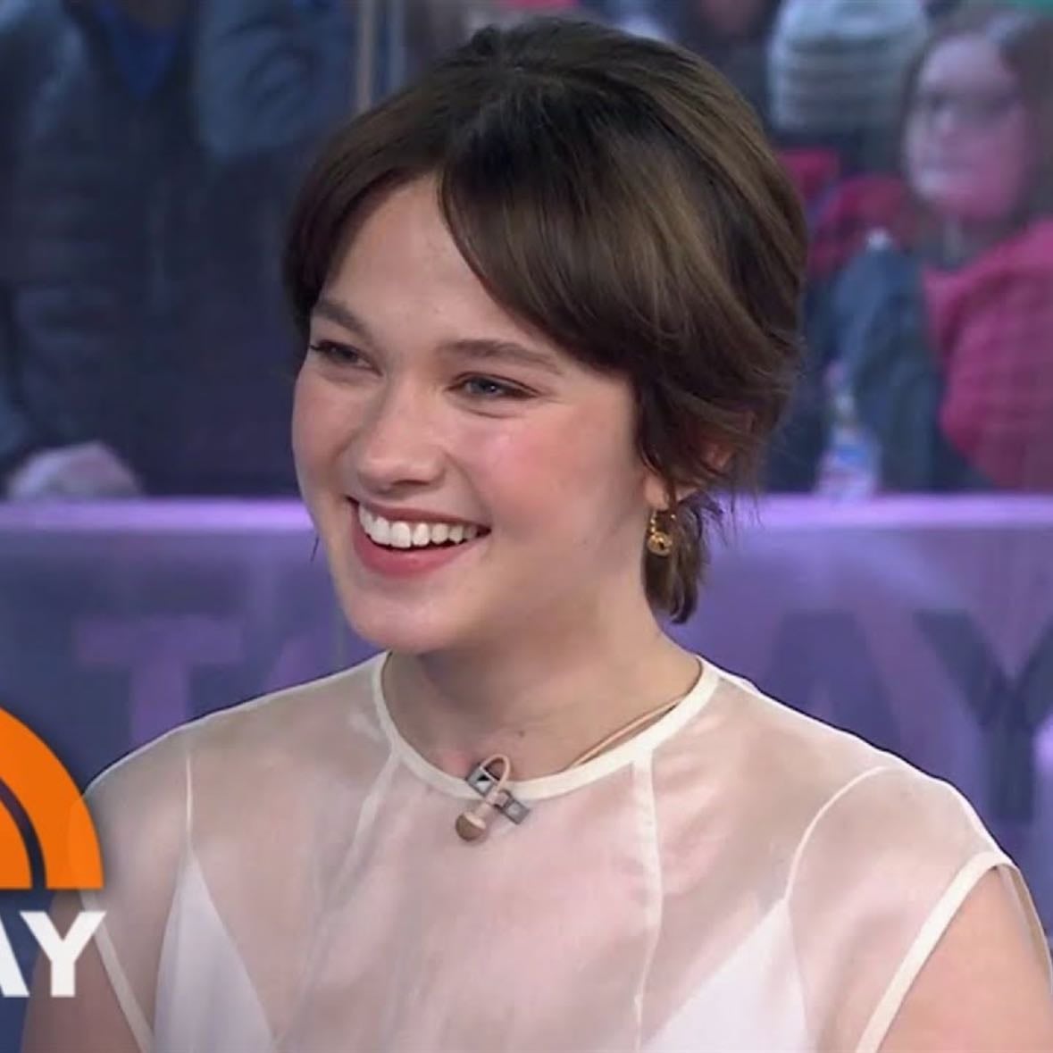 Cailee Spaeny - 1998–
