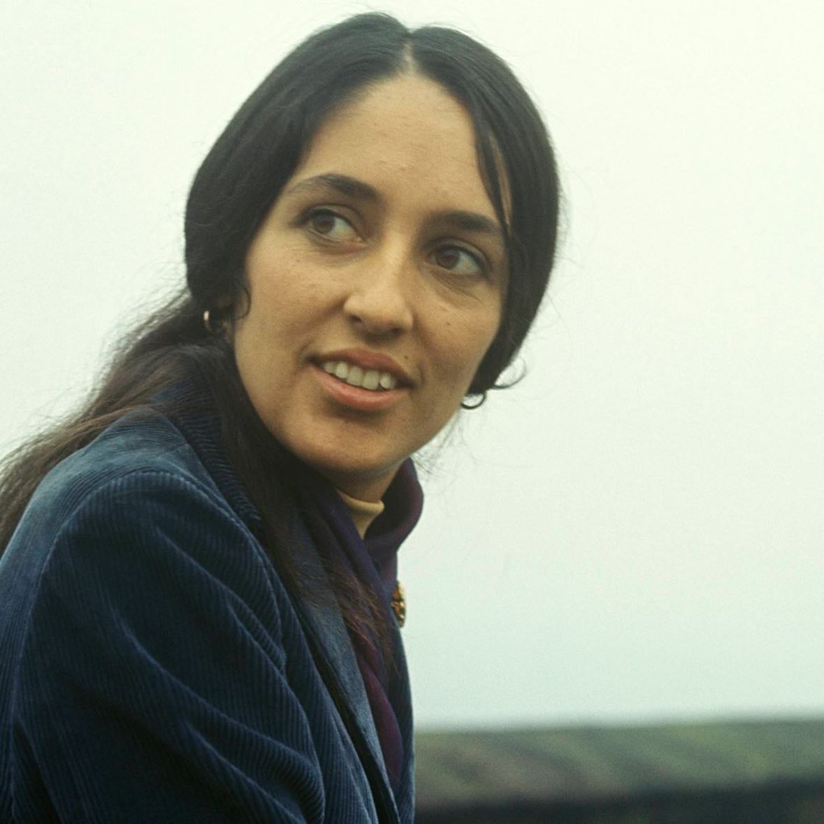 Love is Just A Four-Letter Word - Joan Baez