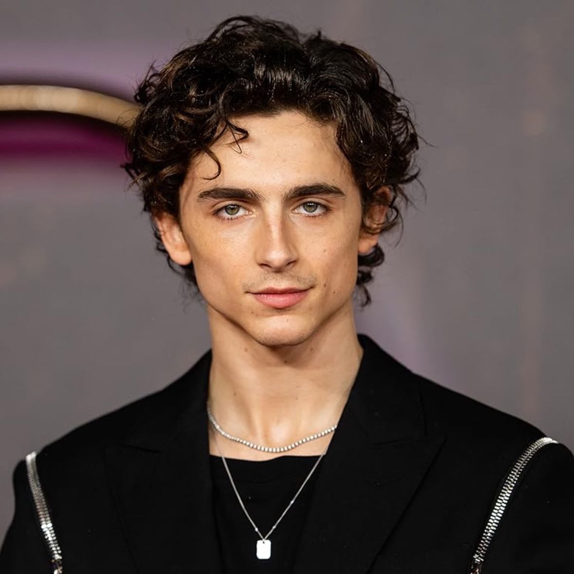 Timothée Chalamet - 1997–