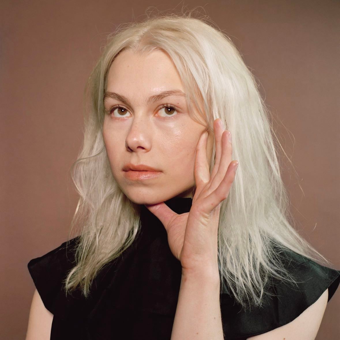 I Know the End - Phoebe Bridgers