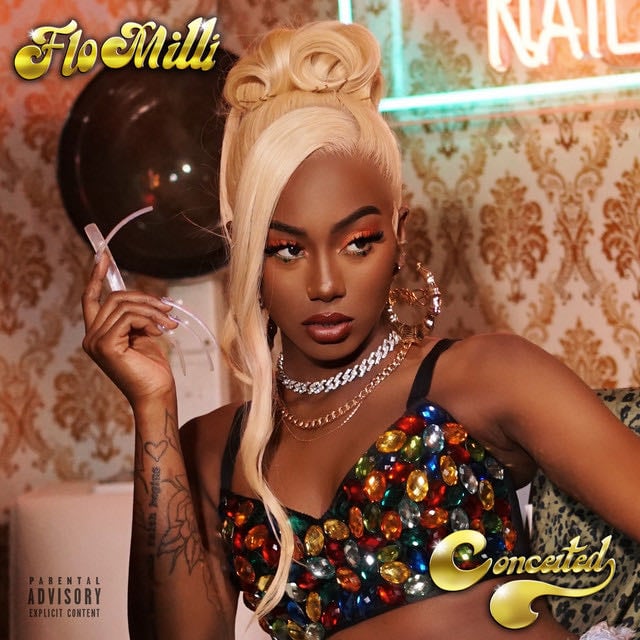 Conceited - Song · Flo Milli