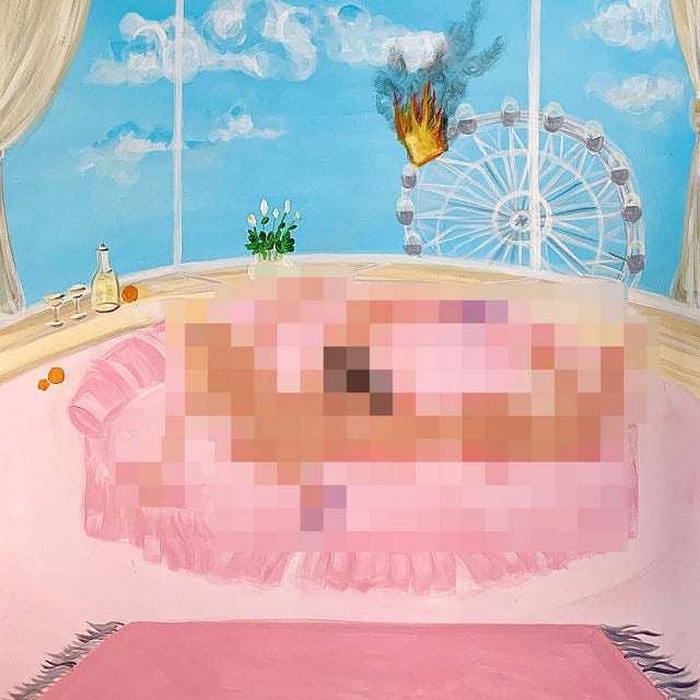angel - Song · Kali Uchis