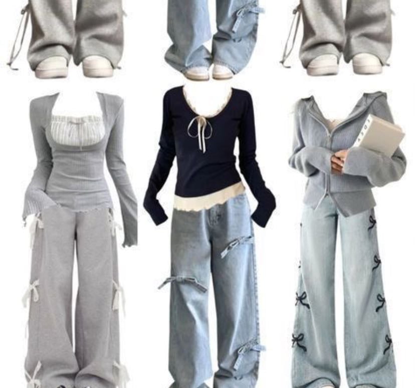 Coquette Streetwear