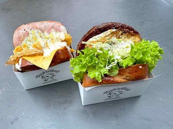 Toast to Toast