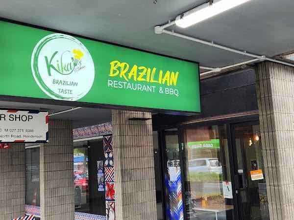 Kika's West