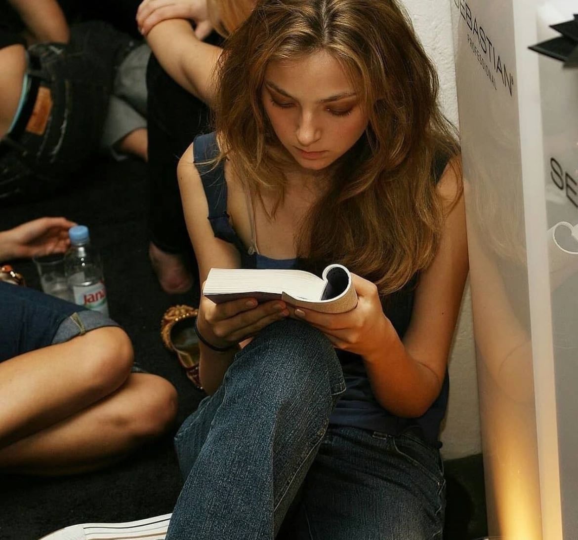Reading list
