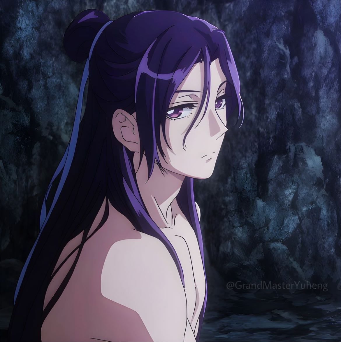 Master Jinshi