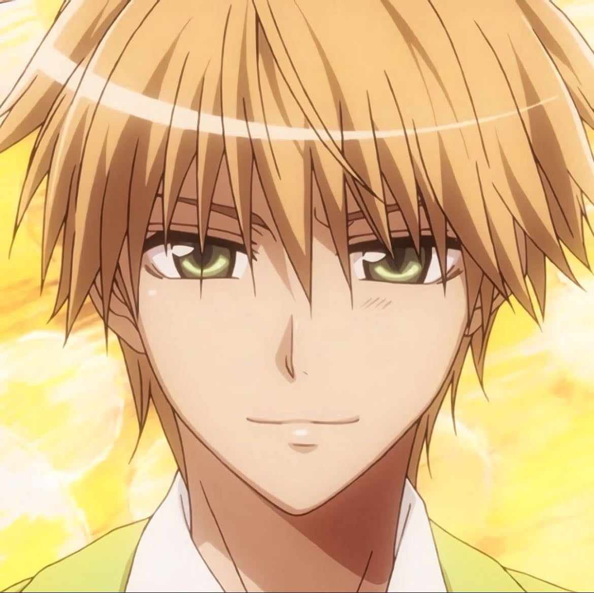 Usui Takumi