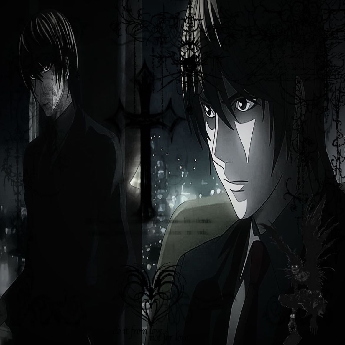 Light Yagami