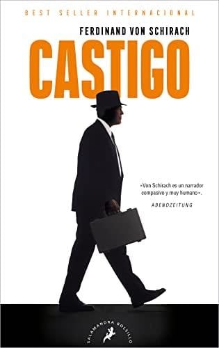 Castigo - Ferdinand von Schirach · 2023