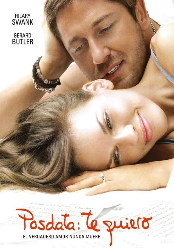 Posdata: Te quiero - Richard LaGravenese · 2007