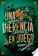 Una herencia en juego (estuche con: Una herencia en juego | El legado Hawthorne | La jugada final) (Una herencia en juego) - Jennifer Lynn Barnes · 2025