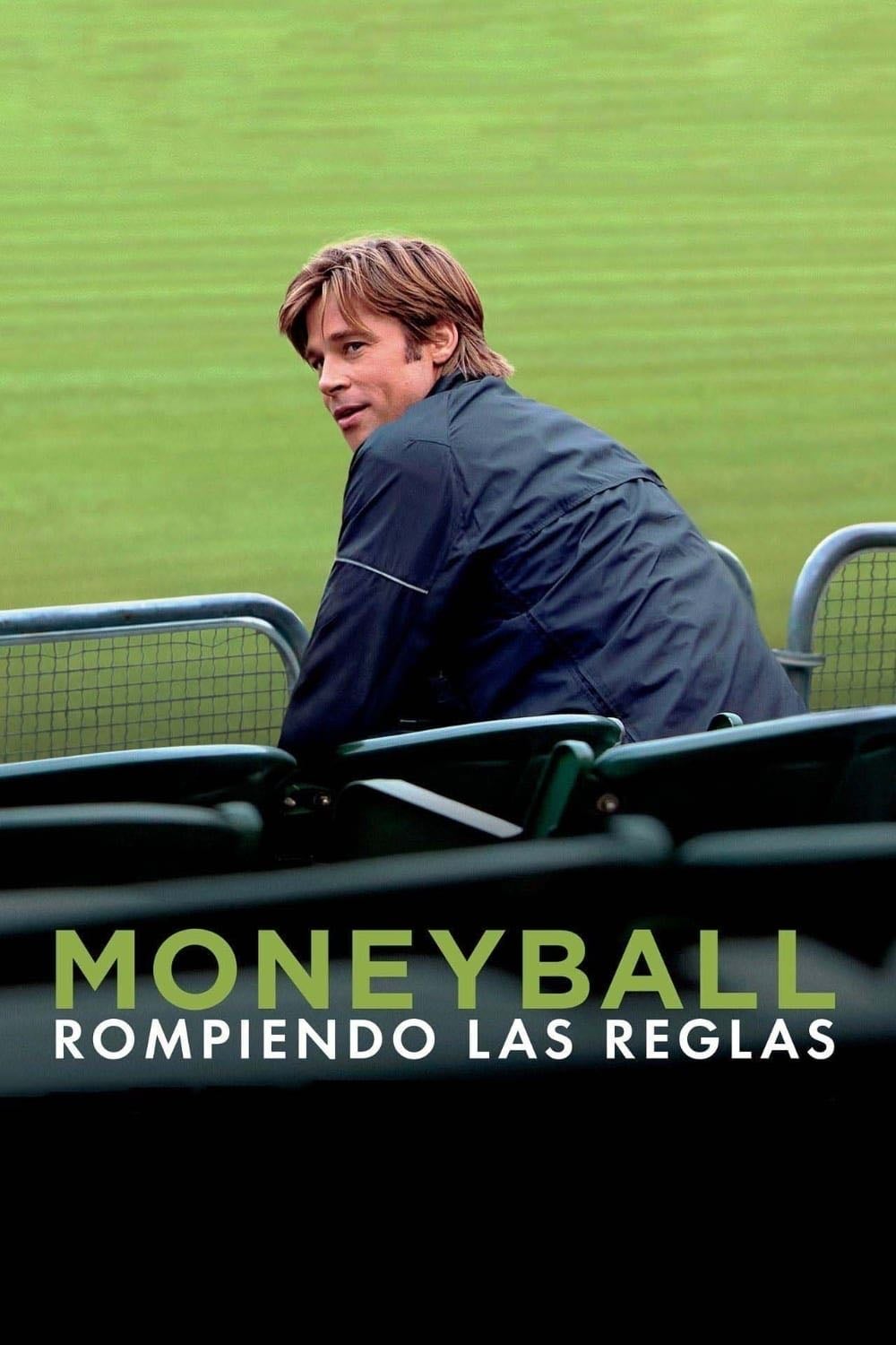 Moneyball: Rompiendo las reglas - Bennett Miller · 2011