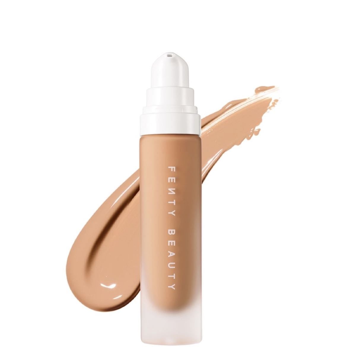 Fenty beauty matte
