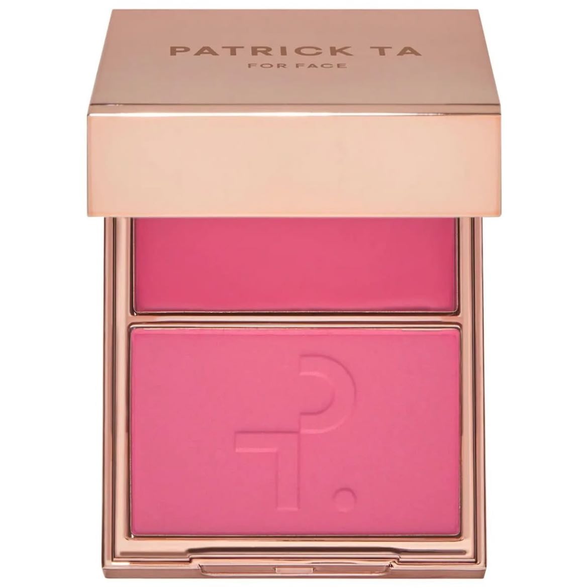 Patrick Ta