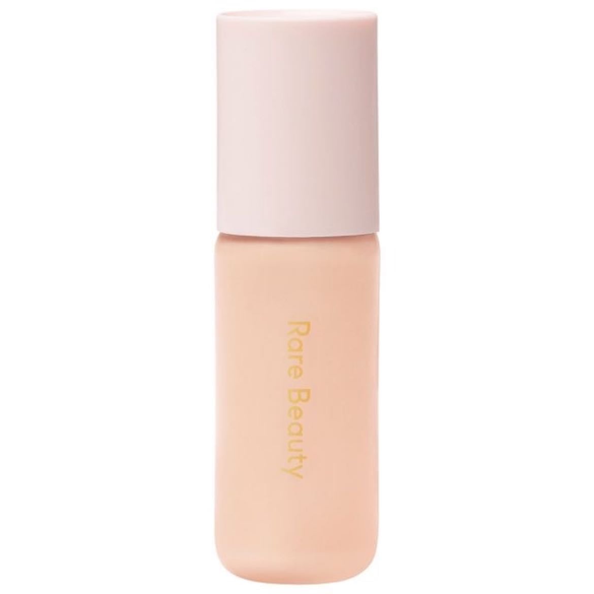 Rare beauty sunscreen moisturizer