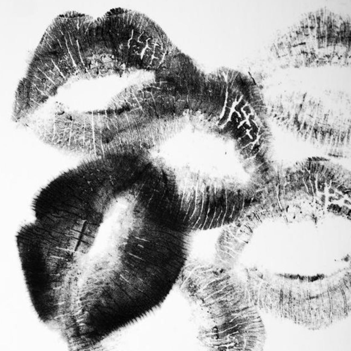 If you’re sad add more lipstick and attack. - Coco Chanel