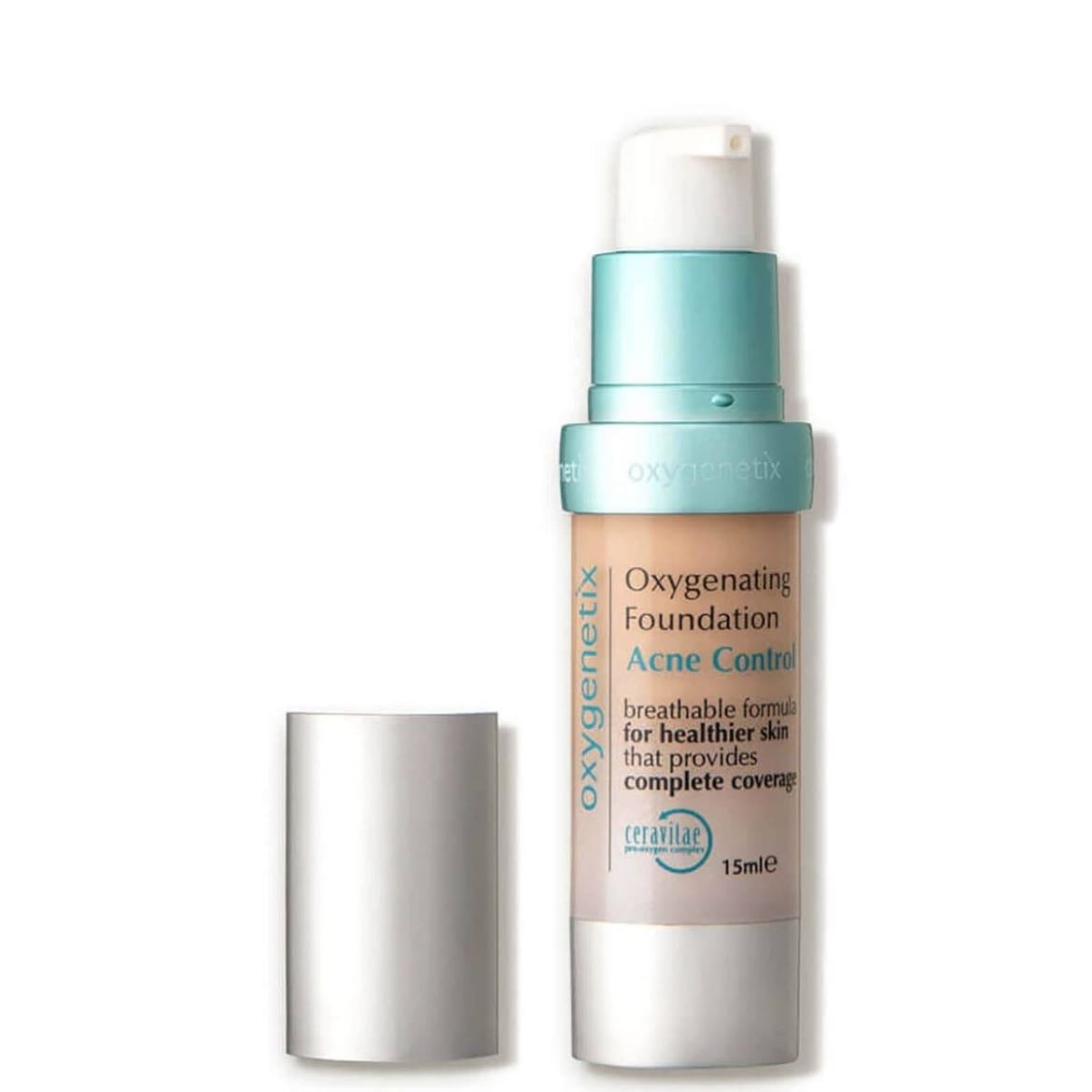 Oxygenetix