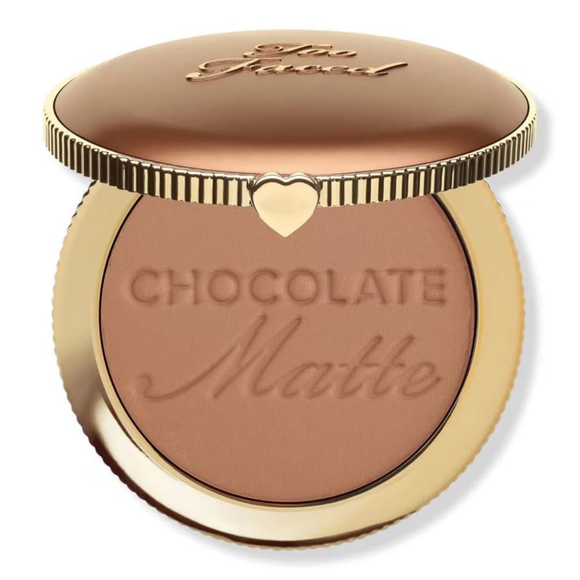 Too Faced
