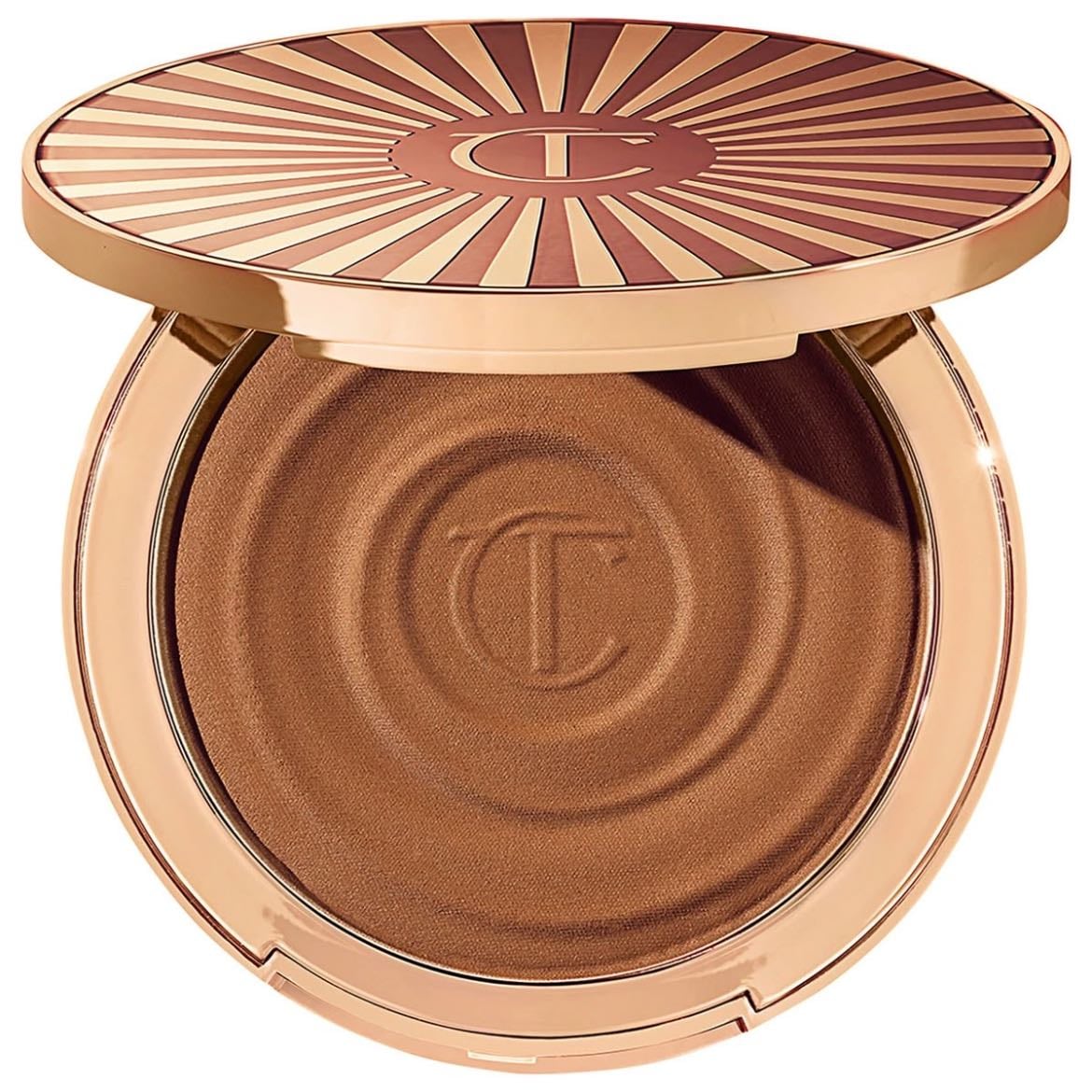 Charlotte Tilbury