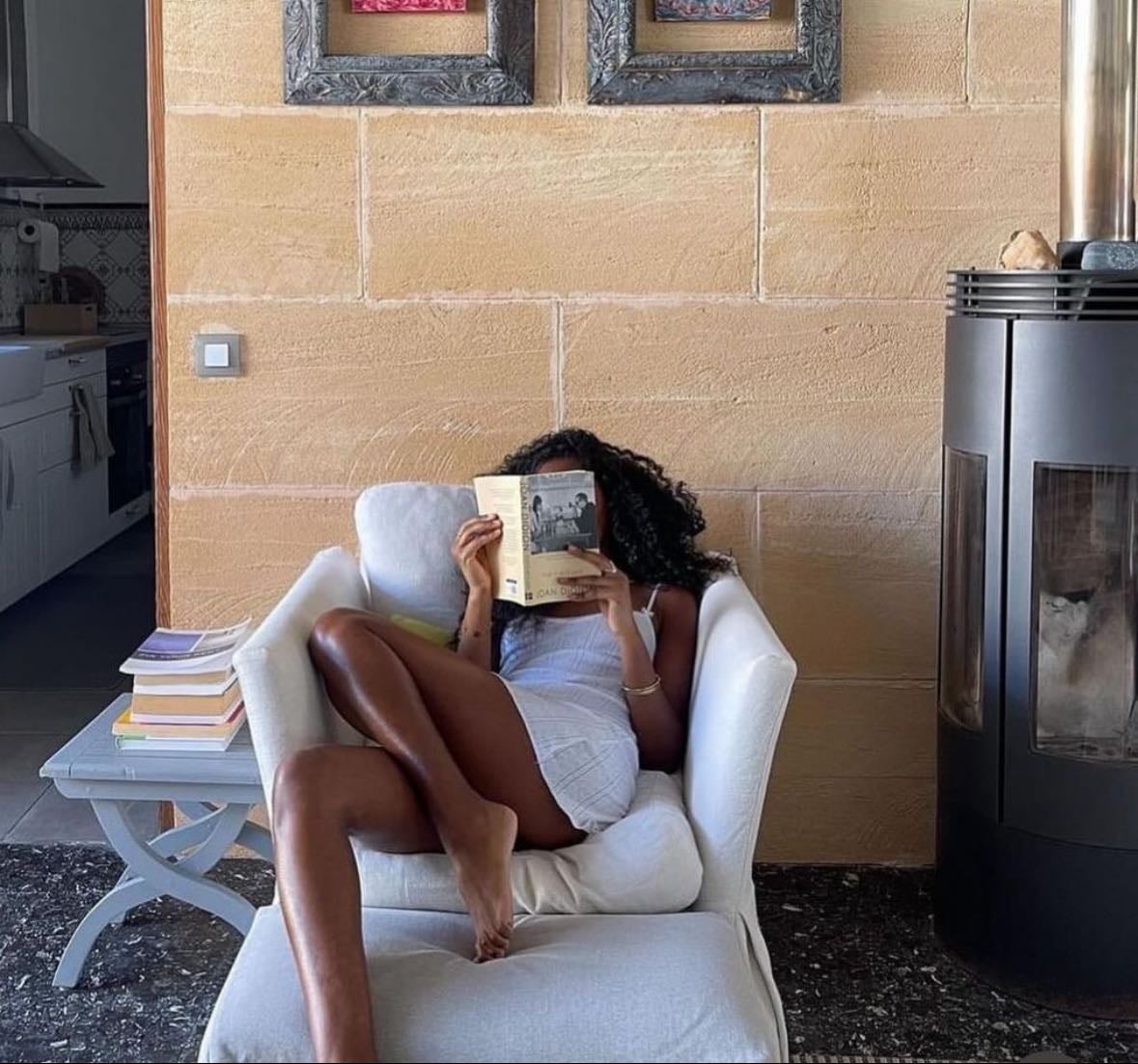 livros favoritos