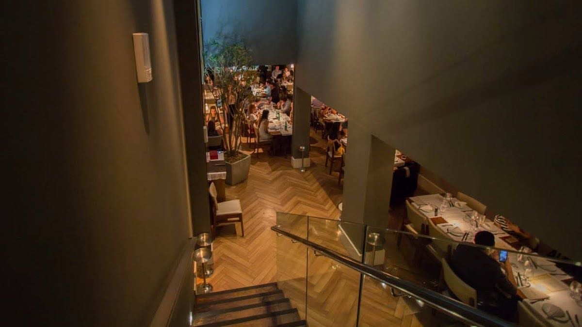 Artusi Restaurante