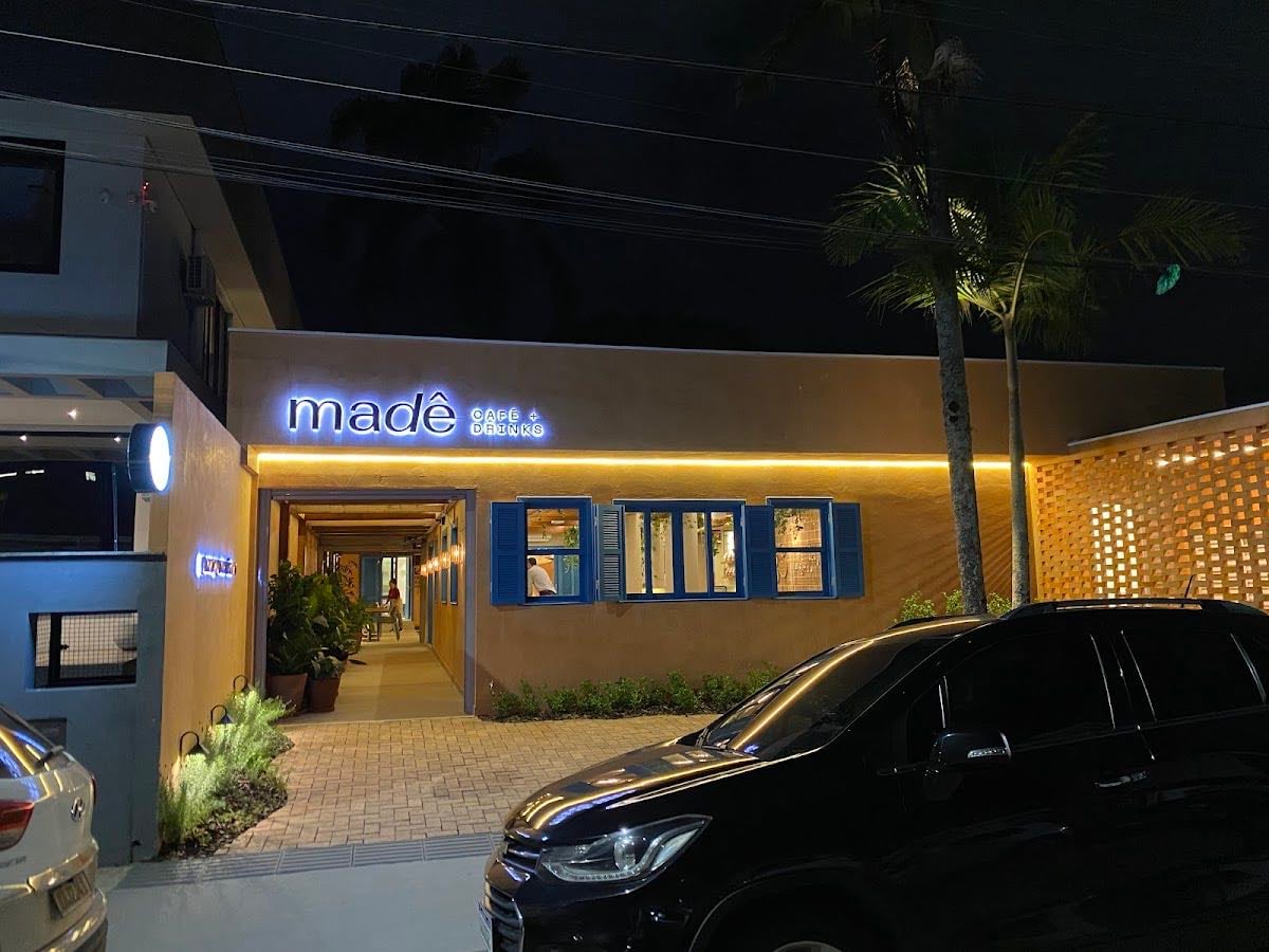 Madê Café+Drinks