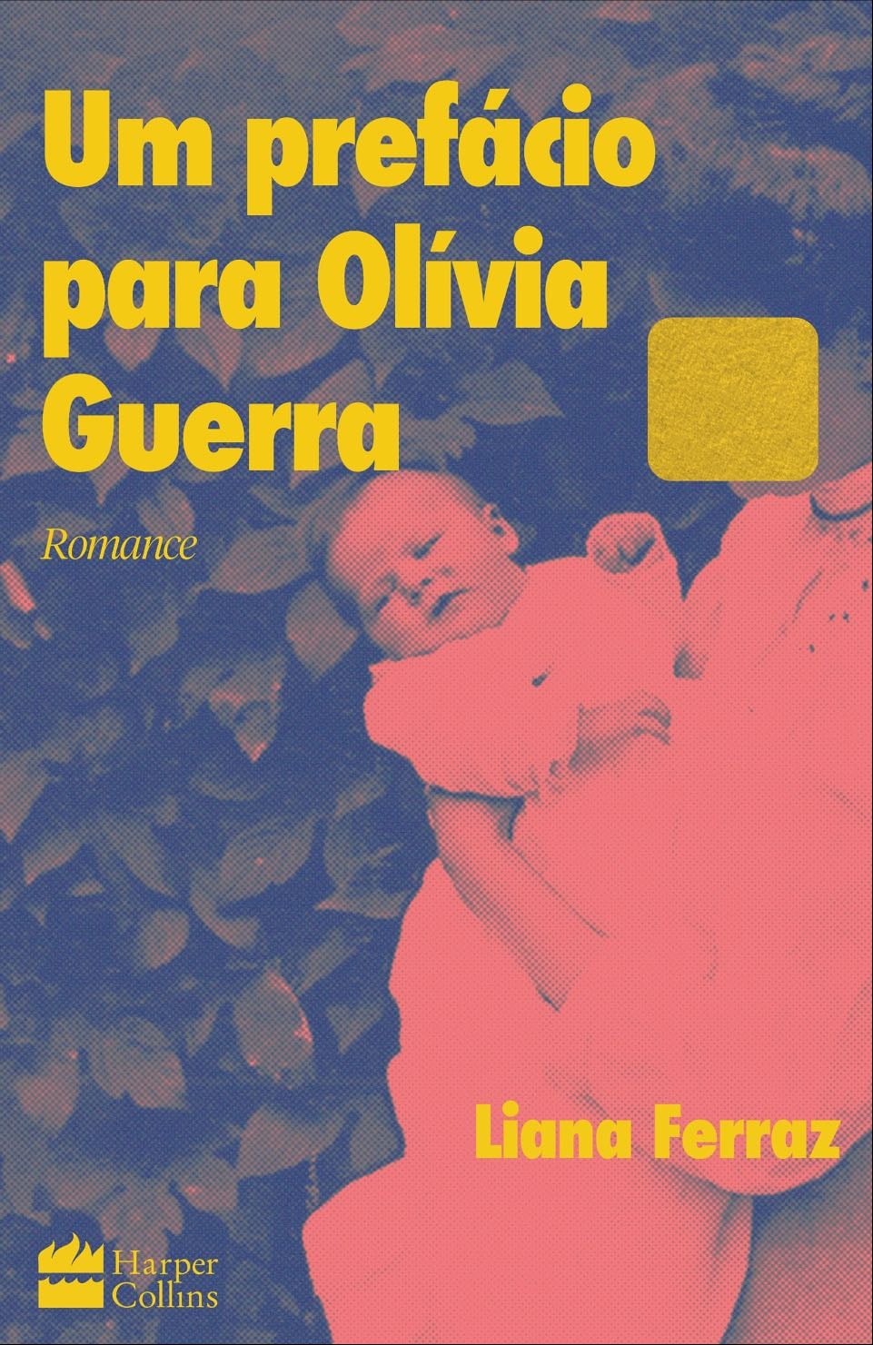 Um prefácio para Olívia Guerra - Liana Ferraz · 2023