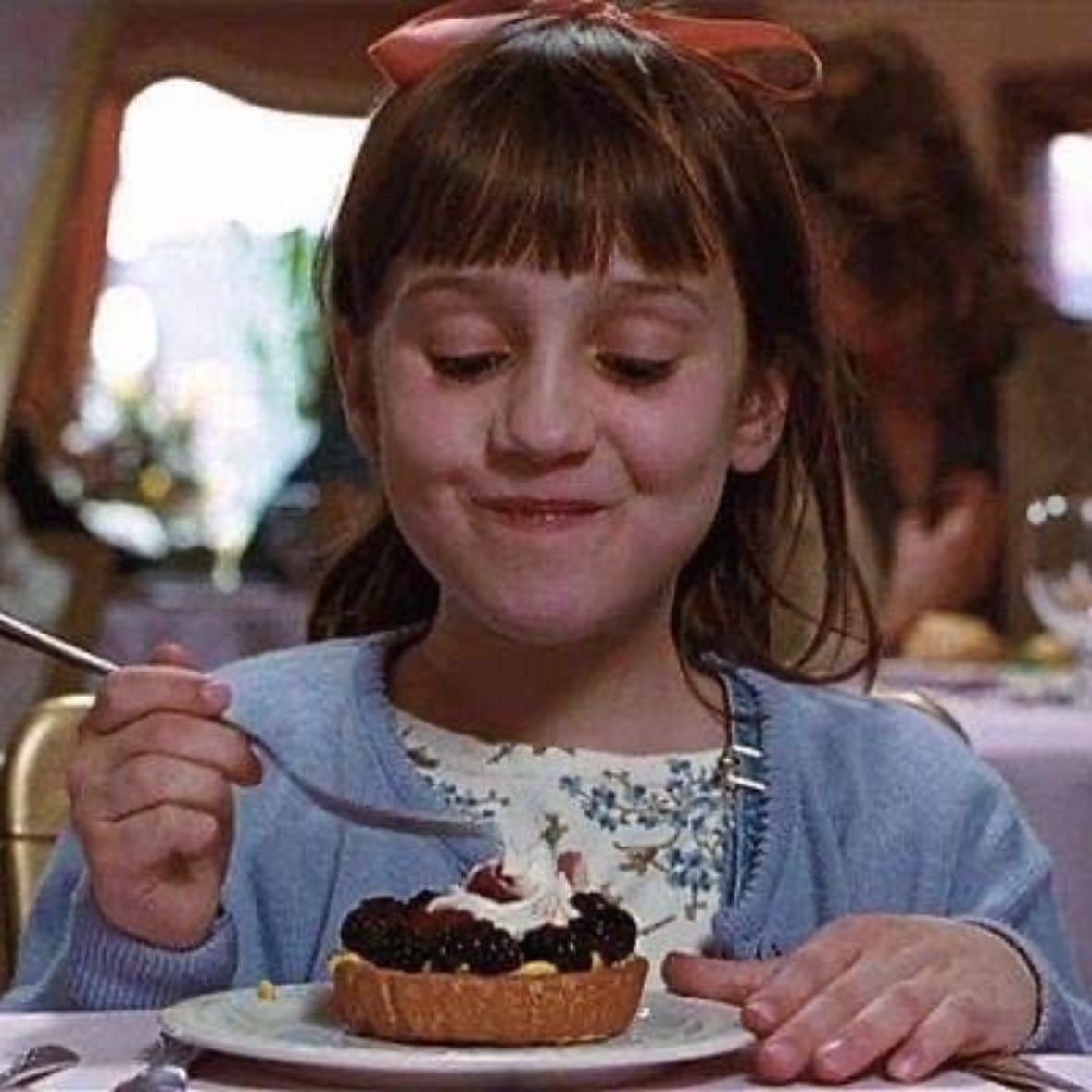 Matilda - Matilda