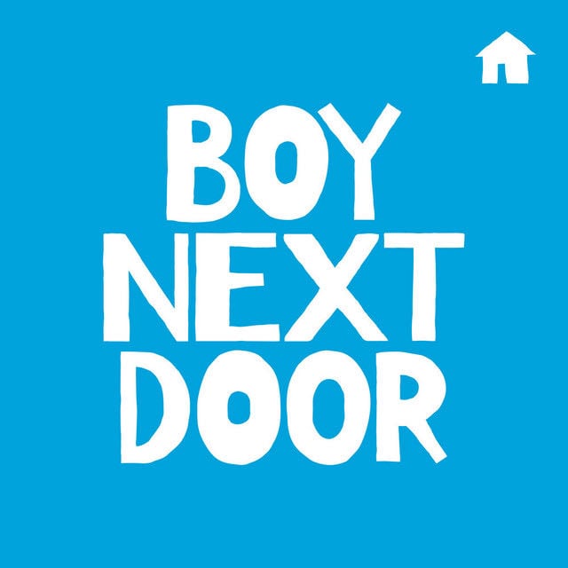 But I Like You - Song · BOYNEXTDOOR