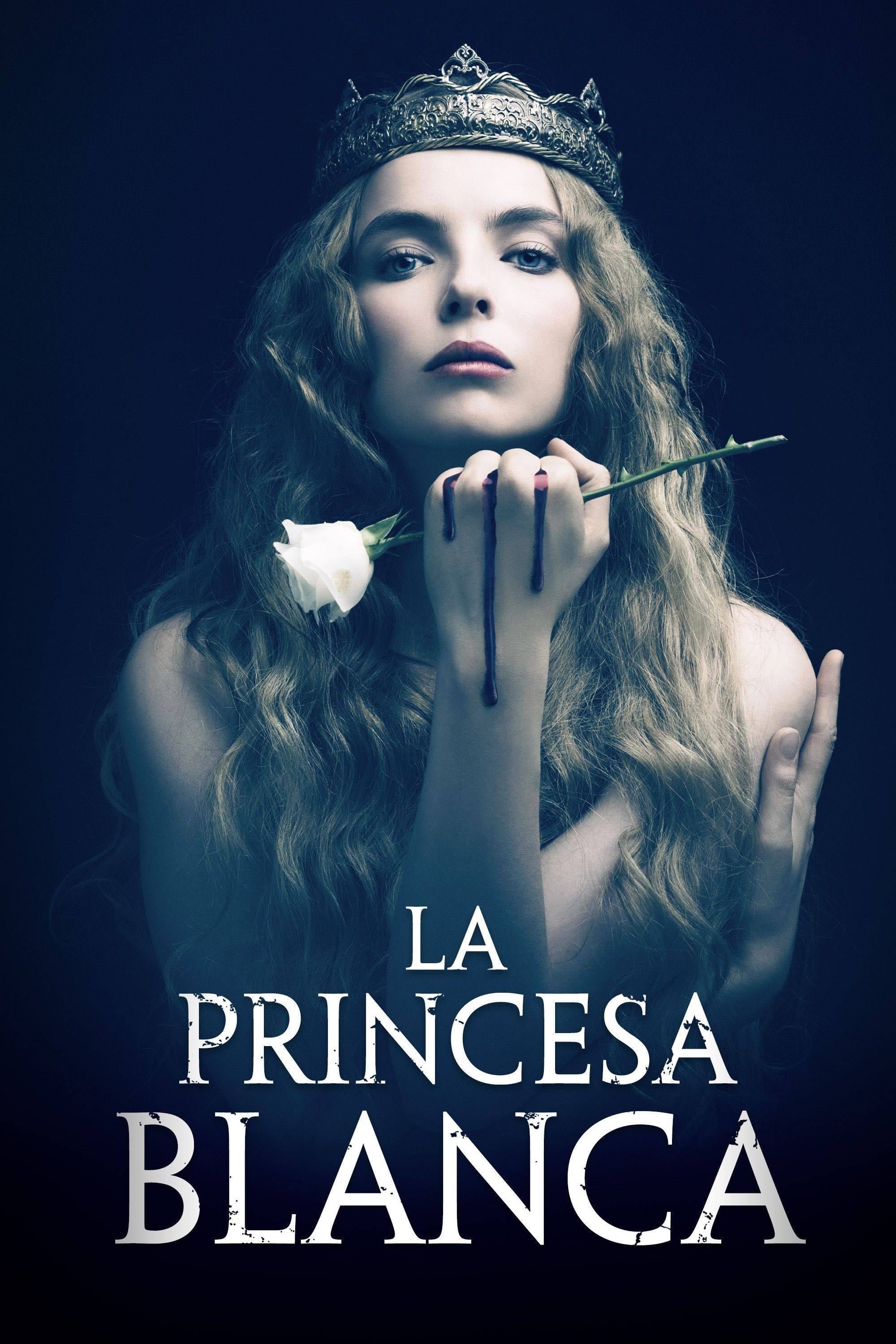 The white princess - 2017